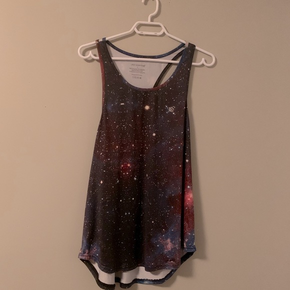 Jed North Other - Jed North Rave Tank Top